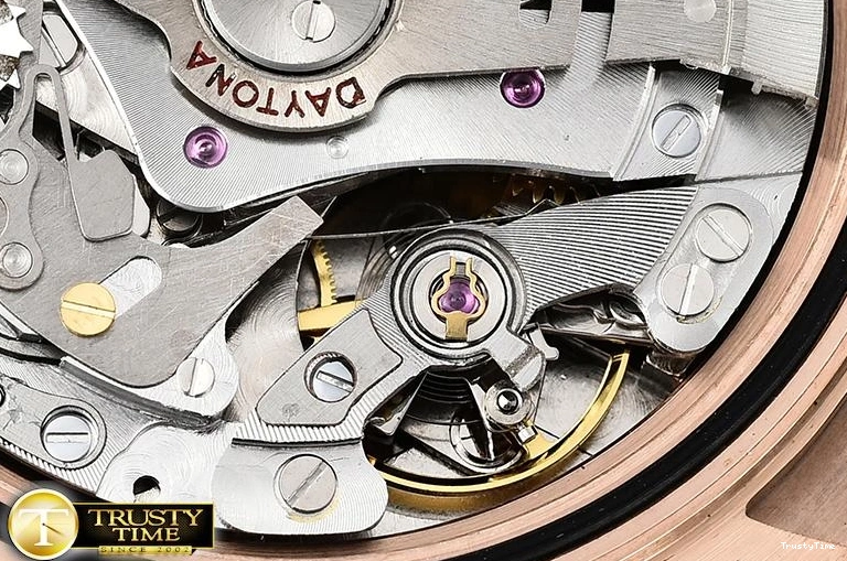 1001 ROLDYT0262A – Daytona Timeless 909